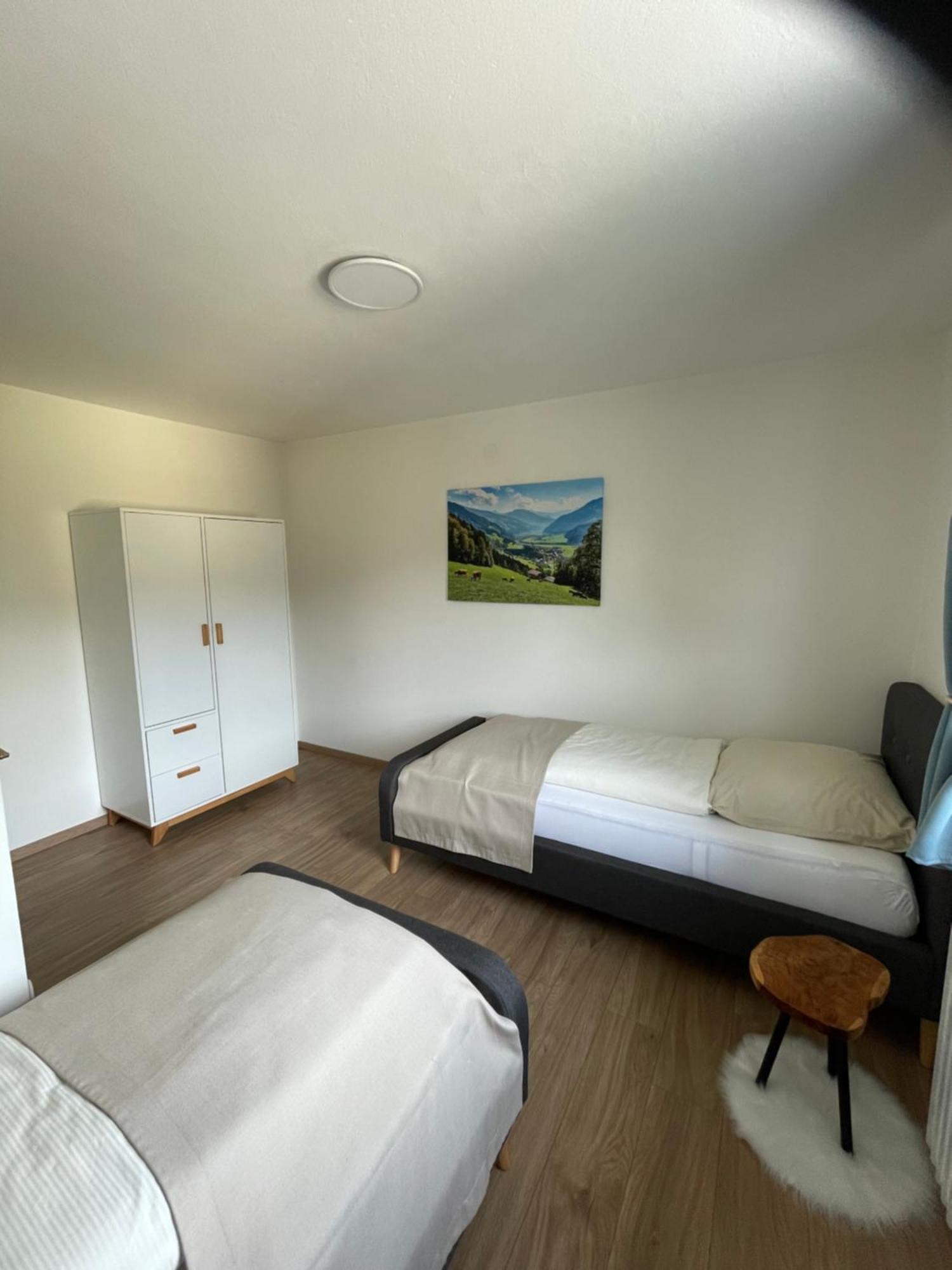 Haus Bergblick Villach
